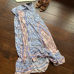 Wrap Skirt